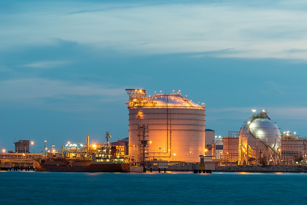 OT Cybersecurity for Chemical Plants
