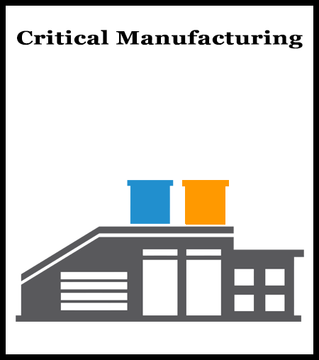 Critical_Manufacturing
