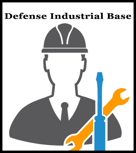 Defense_Industria_Base